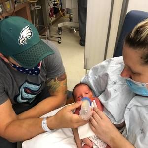 Meet your Posher, Frankie